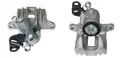 Féknyereg - Brembo