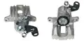 Féknyereg - Brembo