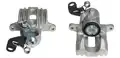 Féknyereg - Brembo