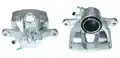 Féknyereg - Brembo