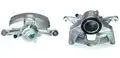 Féknyereg - Brembo