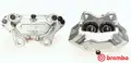 Féknyereg - Brembo