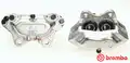 Féknyereg - Brembo