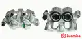 Féknyereg - Brembo