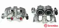 Féknyereg - Brembo