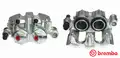 Féknyereg - Brembo