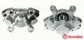 Féknyereg - Brembo