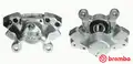 Féknyereg - Brembo