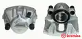 Féknyereg - Brembo