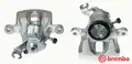 Féknyereg - Brembo