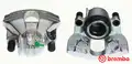 Féknyereg - Brembo