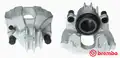Féknyereg - Brembo