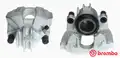 Féknyereg - Brembo