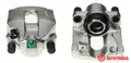 Féknyereg - Brembo