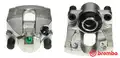 Féknyereg - Brembo
