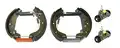 Fékpofakészlet - Brembo