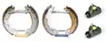 Fékpofakészlet - Brembo