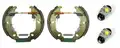Fékpofakészlet - Brembo