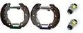 Fékpofakészlet - Brembo