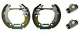 Fékpofakészlet - Brembo