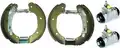 Fékpofakészlet - Brembo