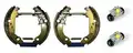 Fékpofakészlet - Brembo