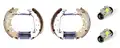 Fékpofakészlet - Brembo