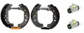 Fékpofakészlet - Brembo