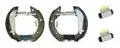 Fékpofakészlet - Brembo