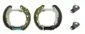 Fékpofakészlet - Brembo
