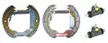 Fékpofakészlet - Brembo