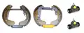 Fékpofakészlet - Brembo