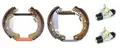 Fékpofakészlet - Brembo