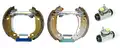 Fékpofakészlet - Brembo