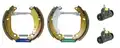 Fékpofakészlet - Brembo