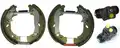 Fékpofakészlet - Brembo