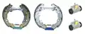 Fékpofakészlet - Brembo