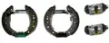 Fékpofakészlet - Brembo