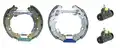Fékpofakészlet - Brembo