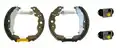Fékpofakészlet - Brembo