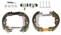 Fékpofakészlet - Brembo