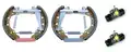 Fékpofakészlet - Brembo