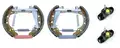 Fékpofakészlet - Brembo