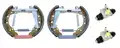 Fékpofakészlet - Brembo