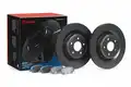 Féktárcsa + fékbetét - Brembo