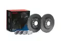 Fék készlet, tárcsafék - Brembo