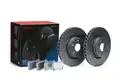 Fék készlet, tárcsafék - Brembo