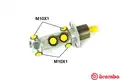 Főfékhenger - Brembo