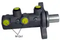 POMPA HAMULCOWA FIAT - Brembo