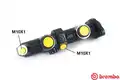 Főfékhenger - Brembo